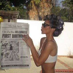 Meet your Posher, Gary